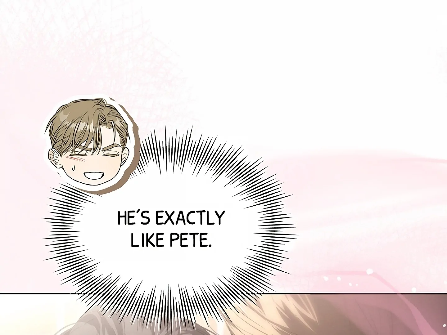 Read Kiss Me If You Can Manga Online