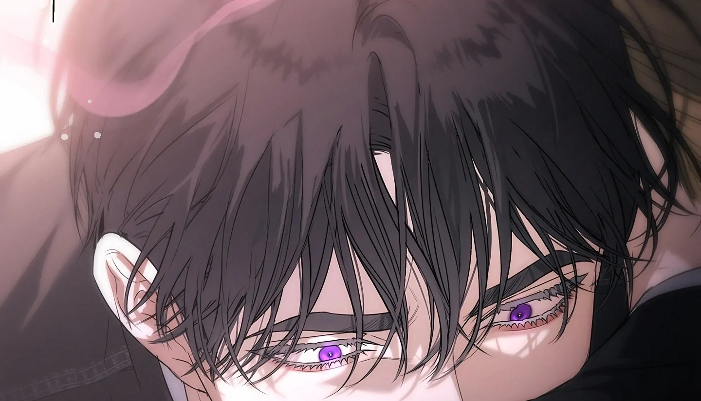 Read Kiss Me If You Can Manga Online