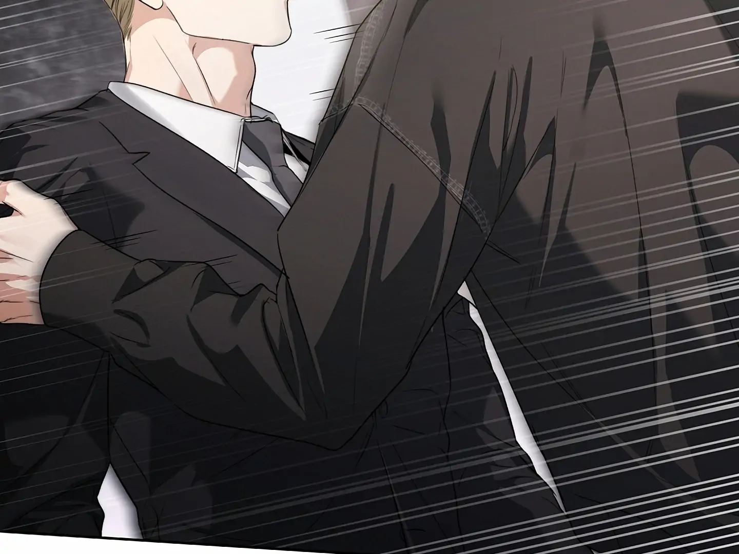 Read Kiss Me If You Can Manga Online