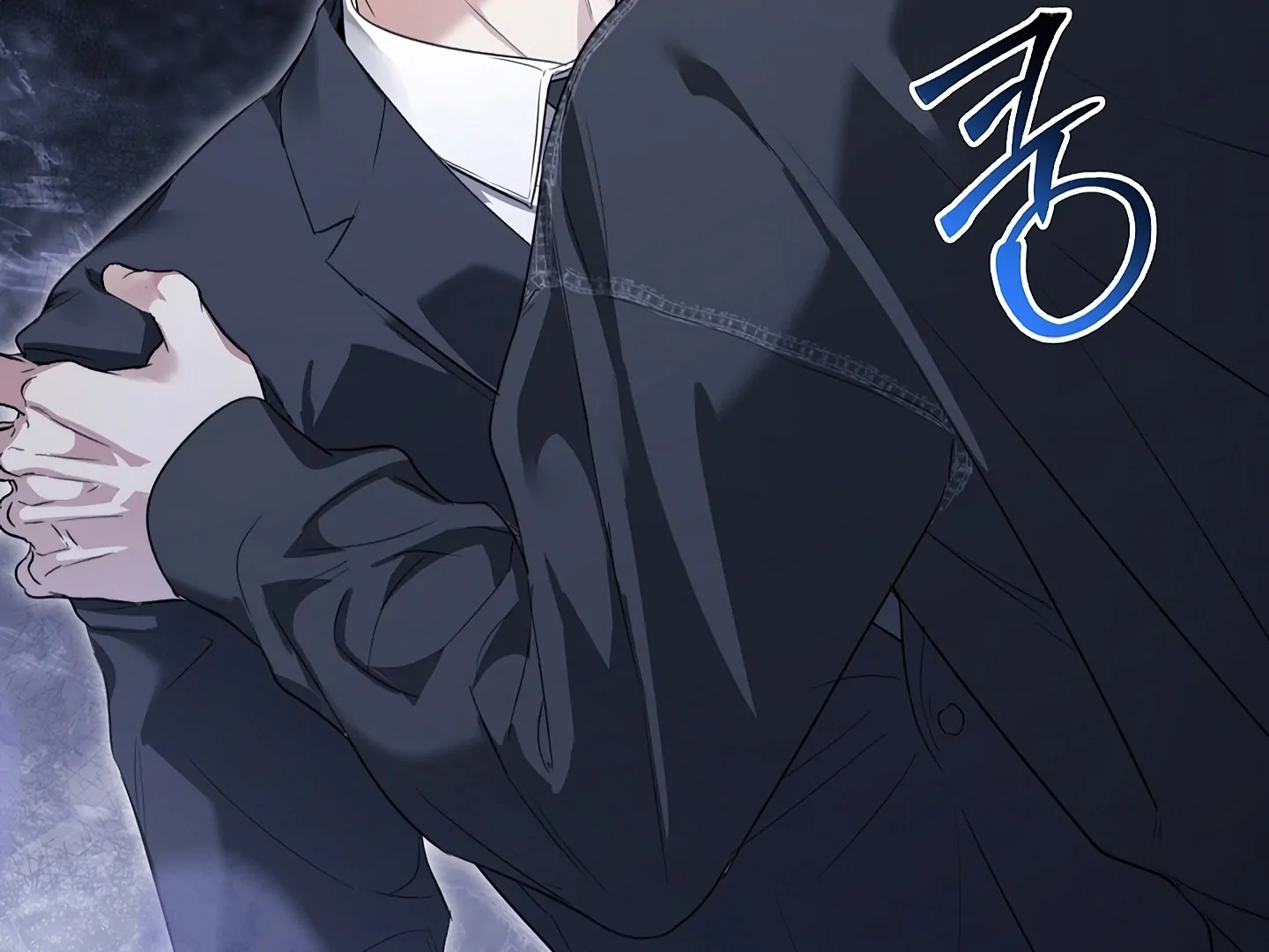 Read Kiss Me If You Can Manga Online