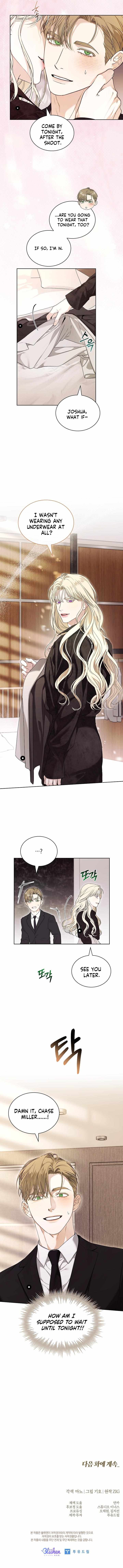 Read Kiss Me If You Can Manga Online