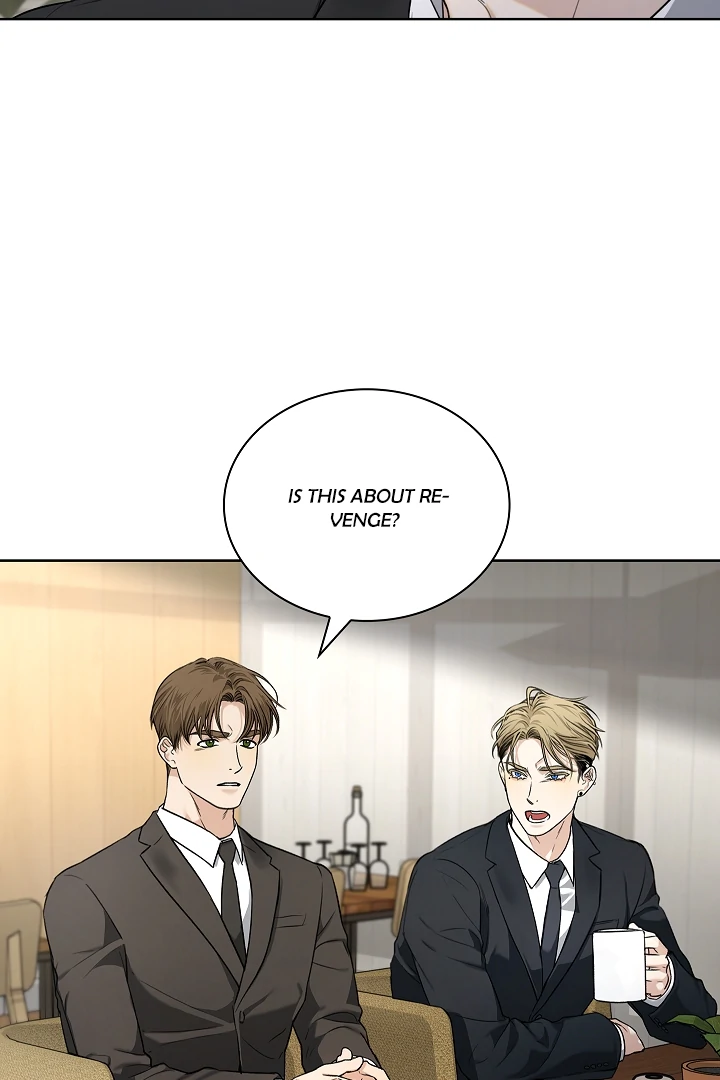 Read Kiss Me If You Can Manga Online