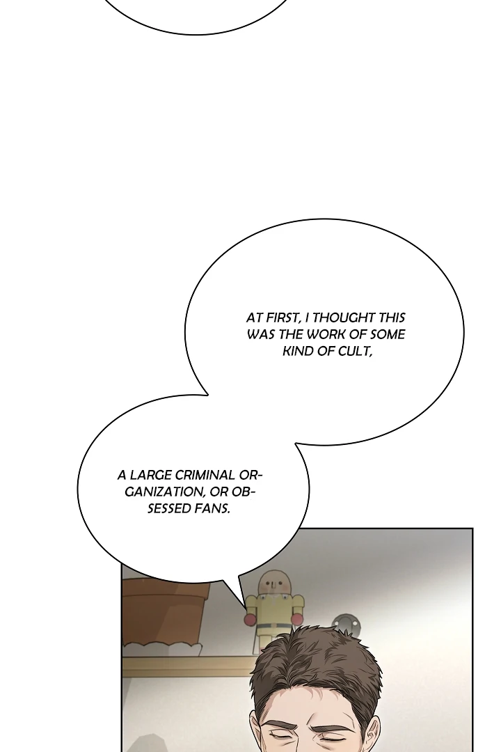 Read Kiss Me If You Can Manga Online