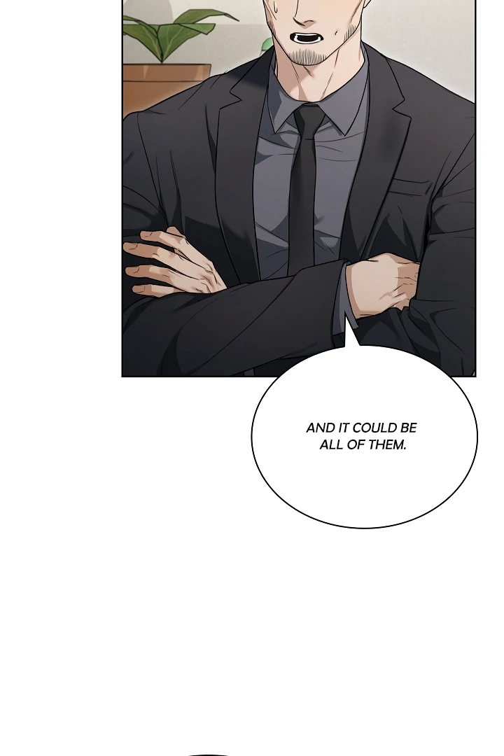 Read Kiss Me If You Can Manga Online