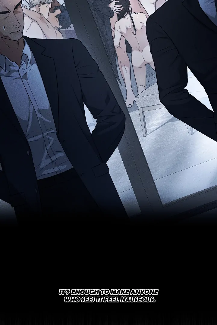 Read Kiss Me If You Can Manga Online