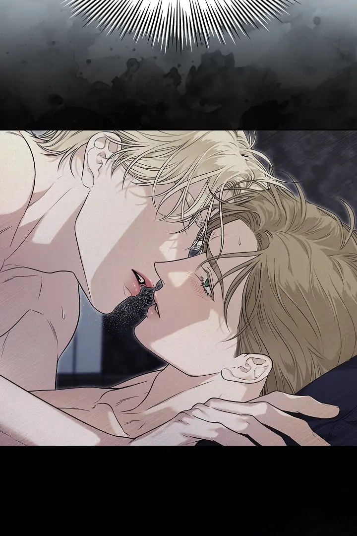 Read Kiss Me If You Can Manga Online