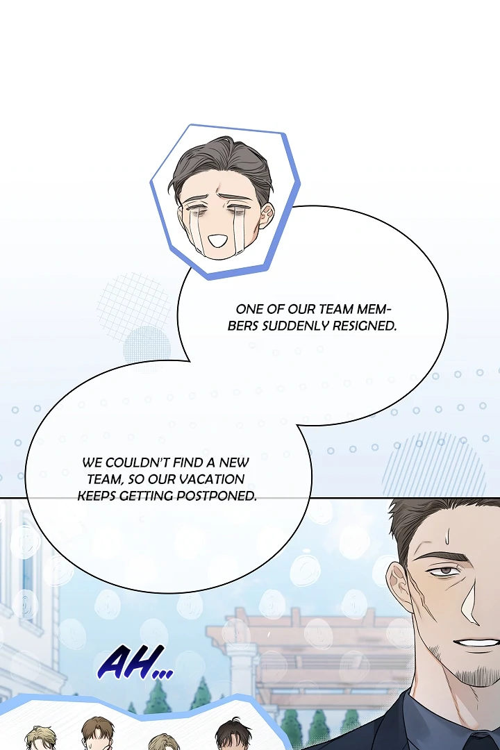 Read Kiss Me If You Can Manga Online