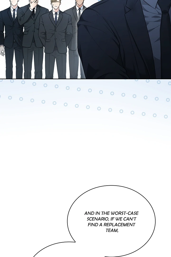 Read Kiss Me If You Can Manga Online