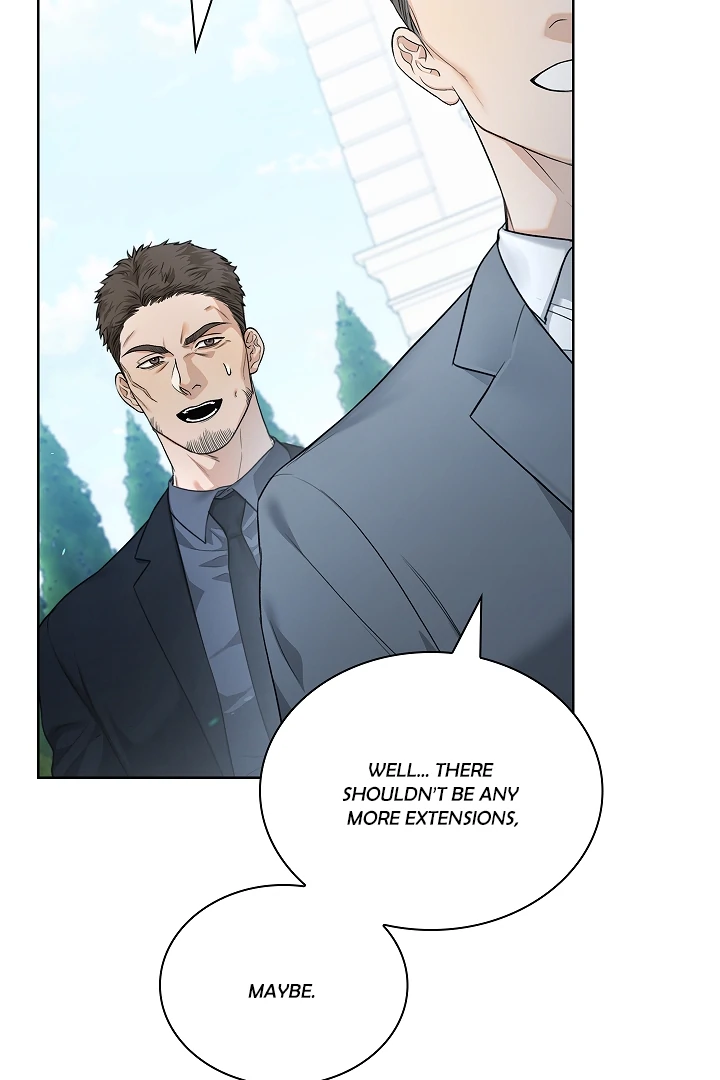 Read Kiss Me If You Can Manga Online
