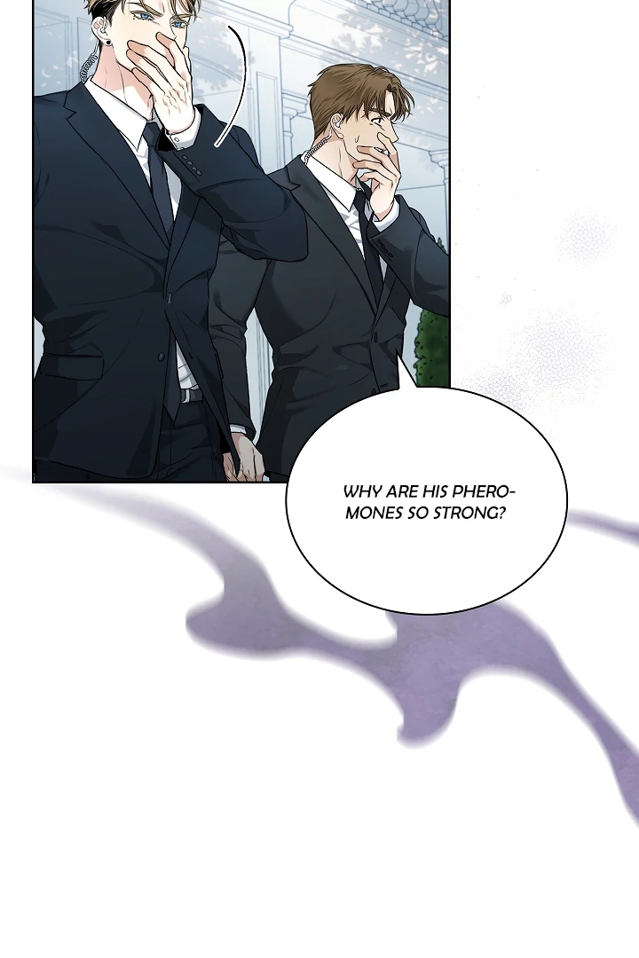 Read Kiss Me If You Can Manga Online