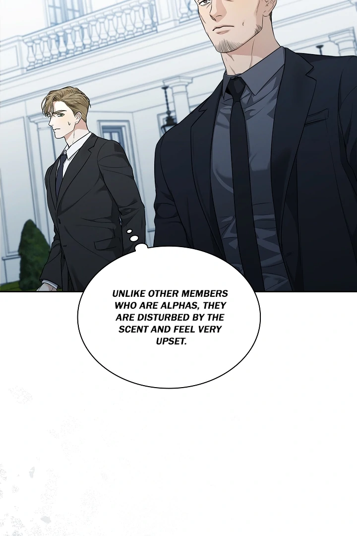 Read Kiss Me If You Can Manga Online