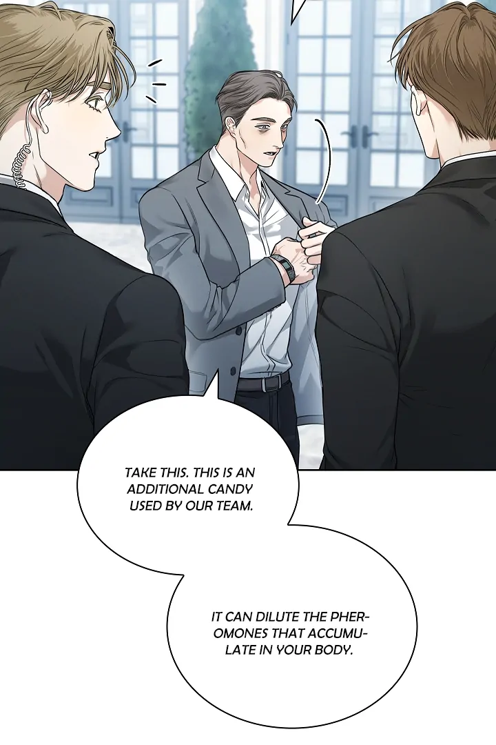 Read Kiss Me If You Can Manga Online