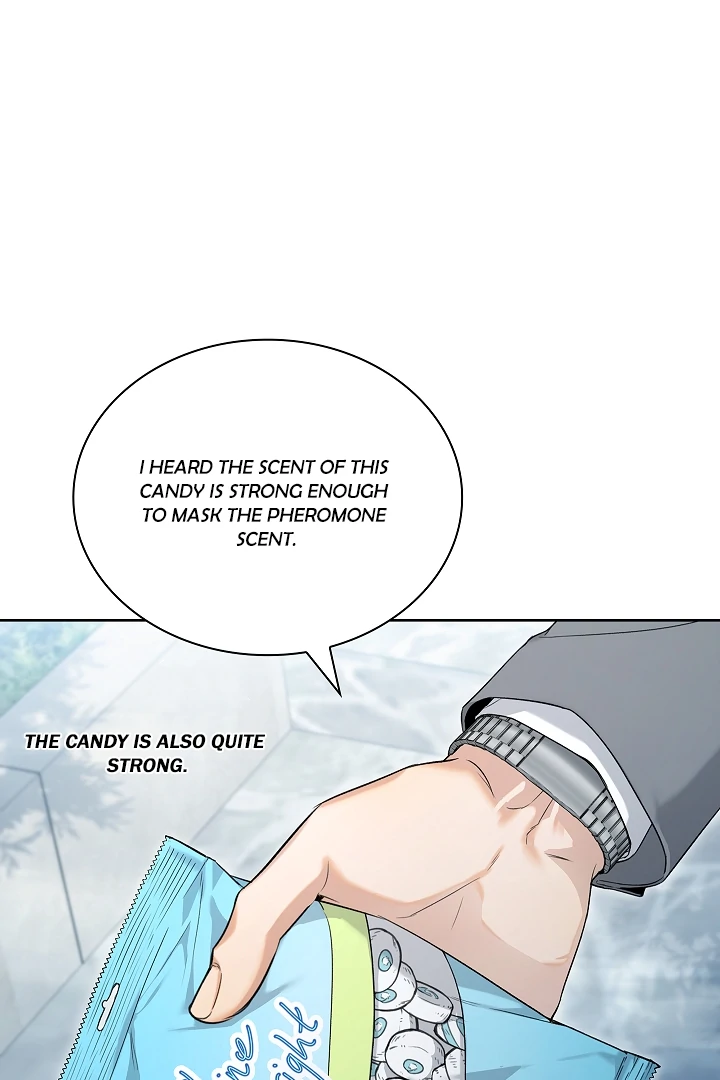 Read Kiss Me If You Can Manga Online