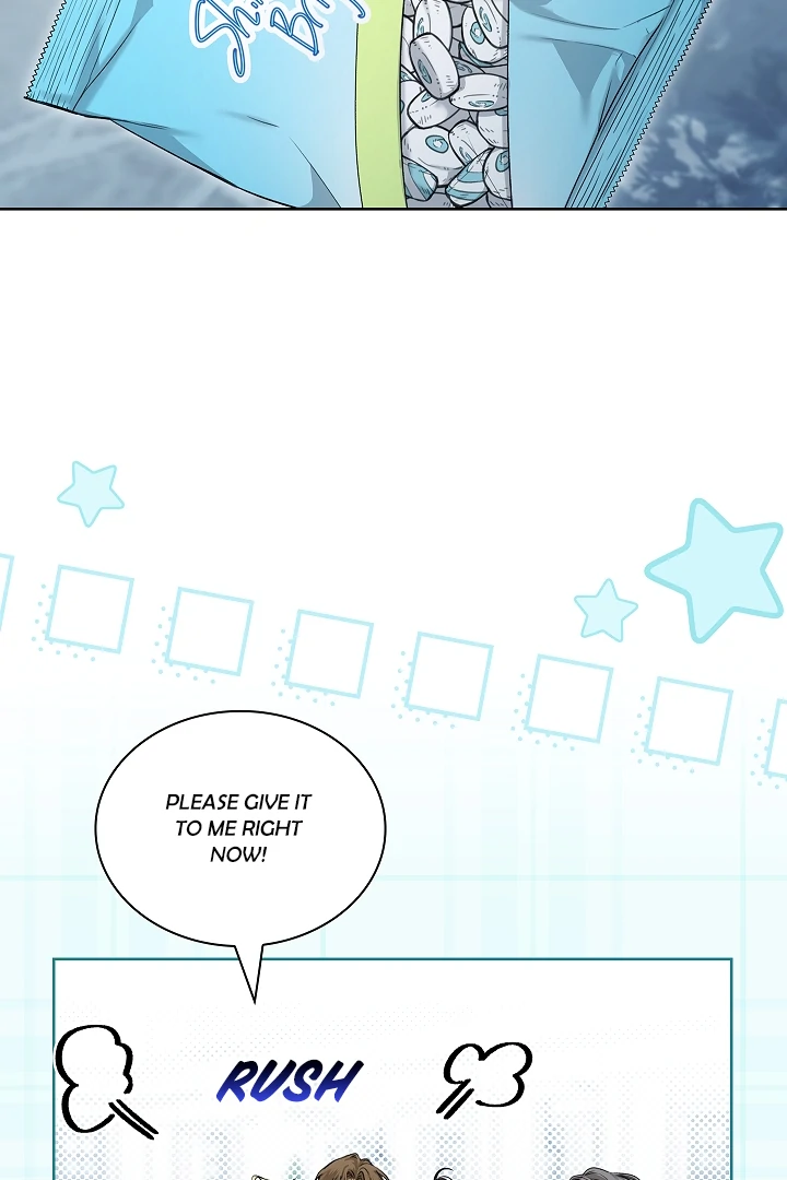 Read Kiss Me If You Can Manga Online