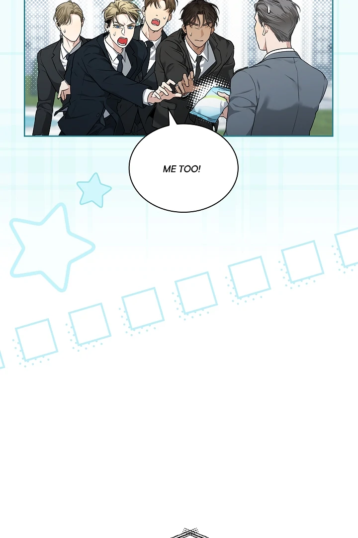 Read Kiss Me If You Can Manga Online