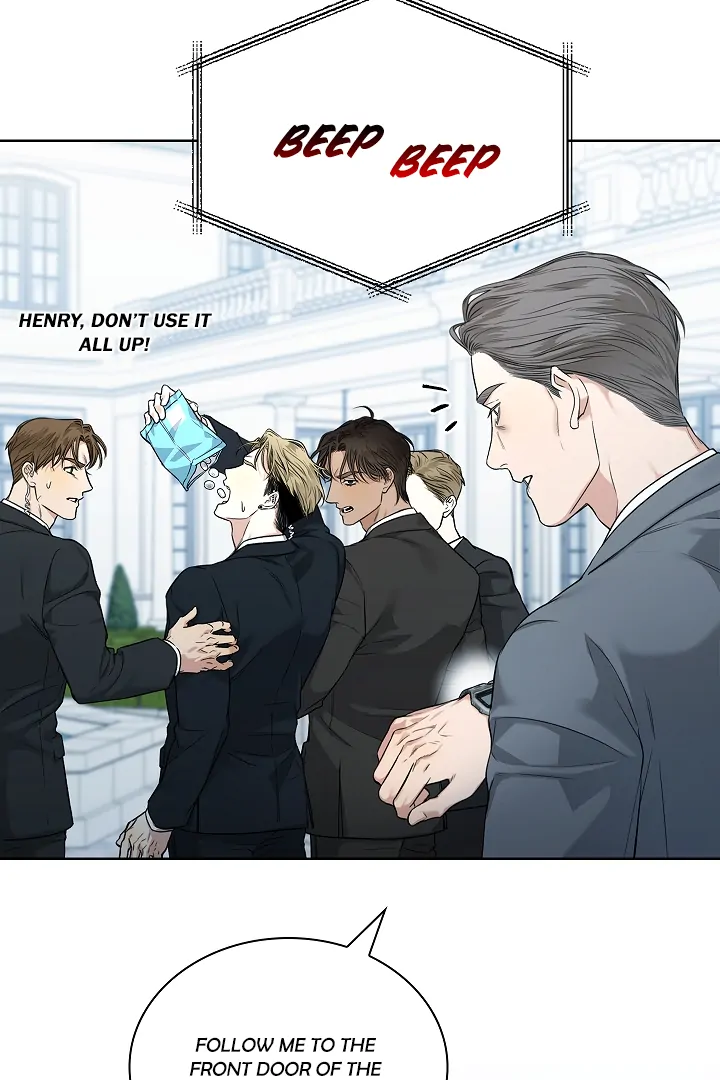 Read Kiss Me If You Can Manga Online