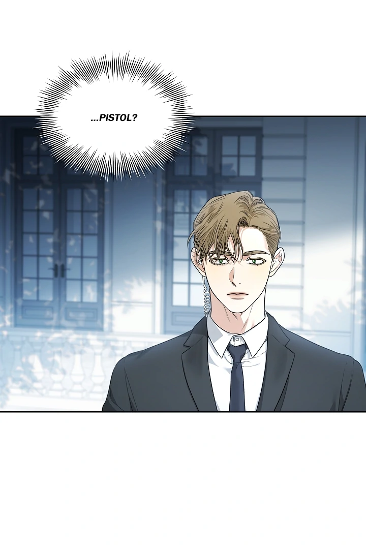 Read Kiss Me If You Can Manga Online