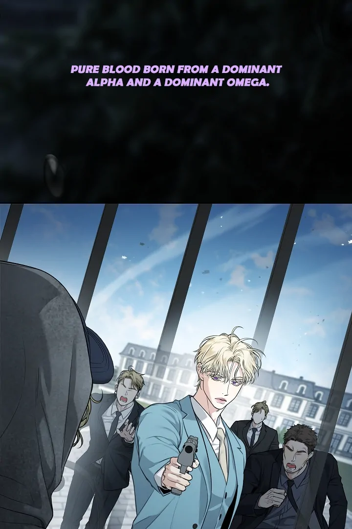 Read Kiss Me If You Can Manga Online