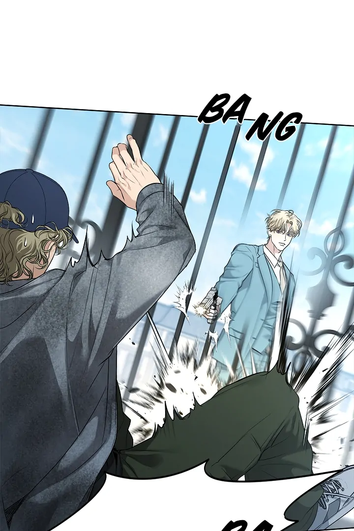 Read Kiss Me If You Can Manga Online