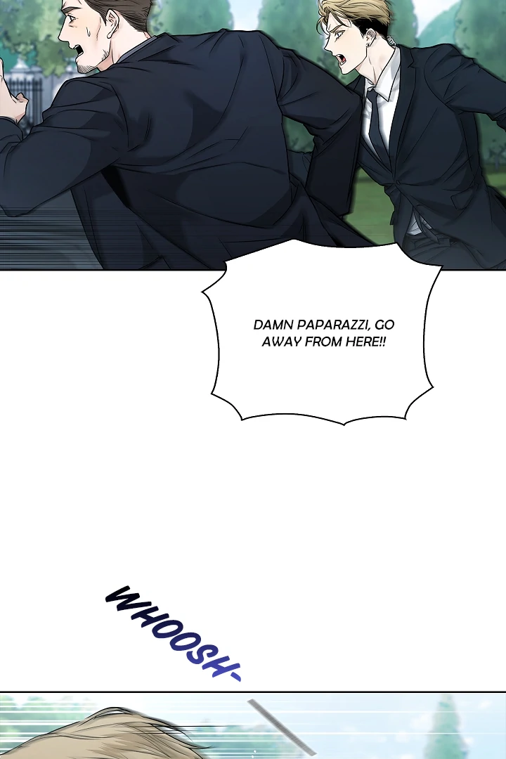 Read Kiss Me If You Can Manga Online