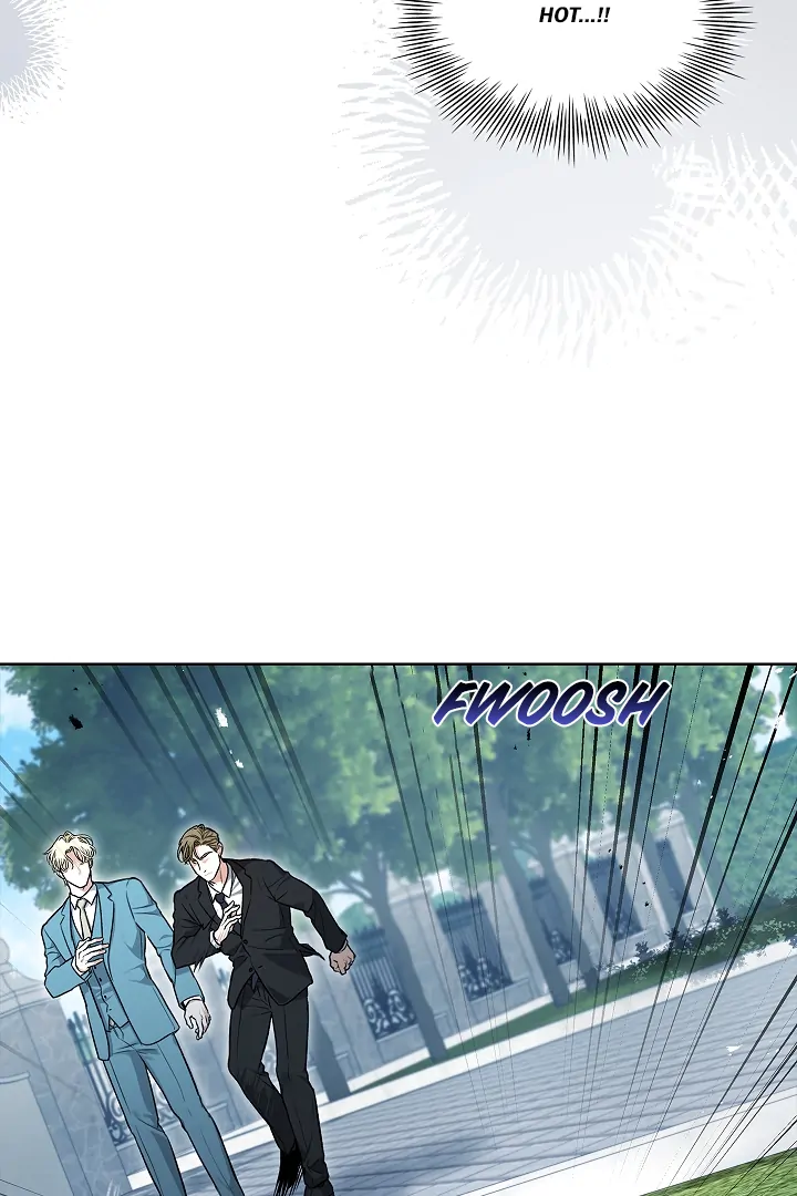 Read Kiss Me If You Can Manga Online