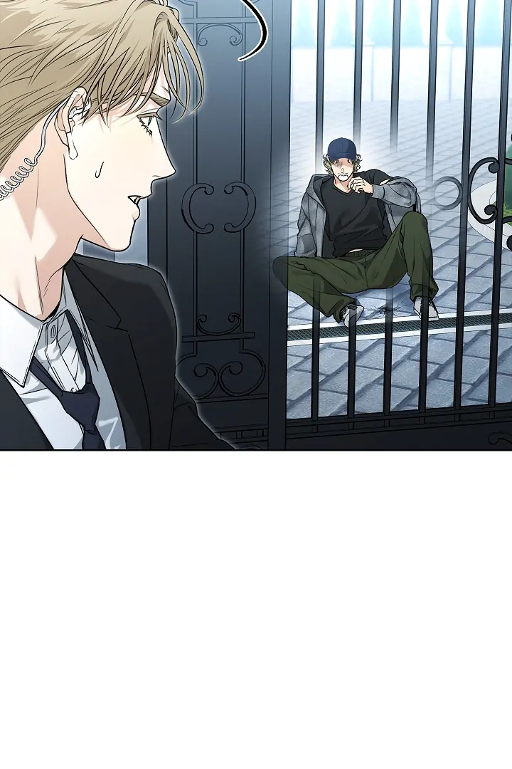Read Kiss Me If You Can Manga Online