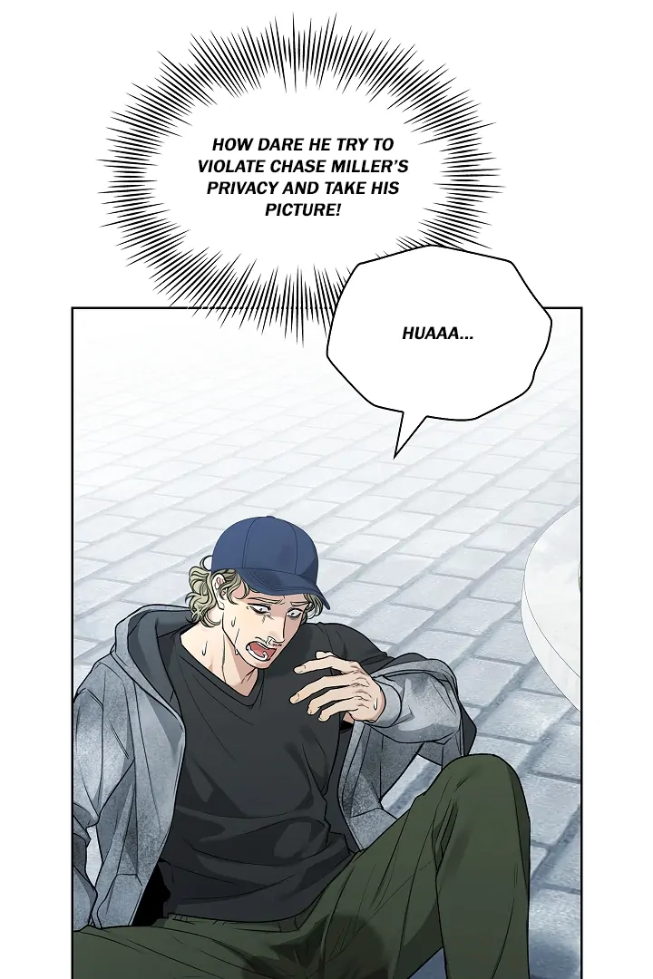 Read Kiss Me If You Can Manga Online