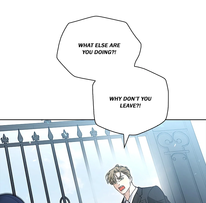 Read Kiss Me If You Can Manga Online
