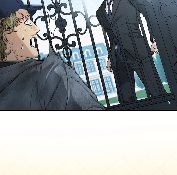 Read Kiss Me If You Can Manga Online