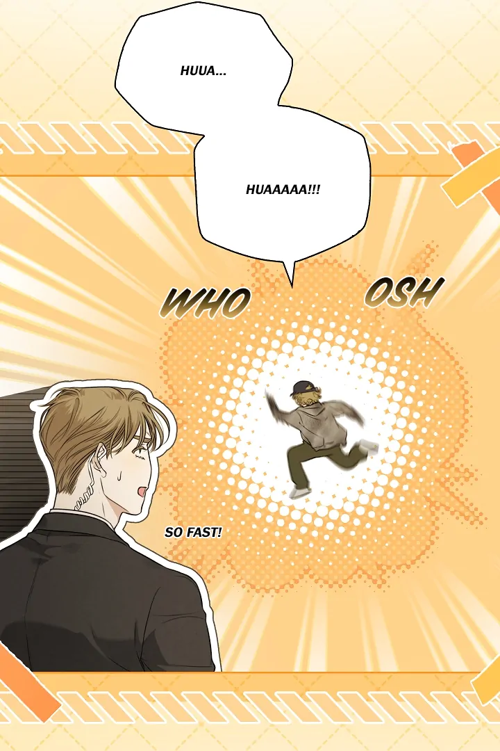 Read Kiss Me If You Can Manga Online