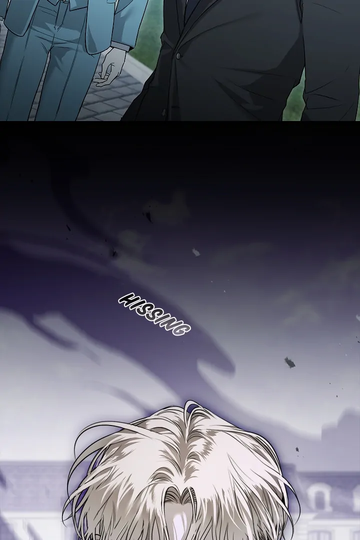 Read Kiss Me If You Can Manga Online