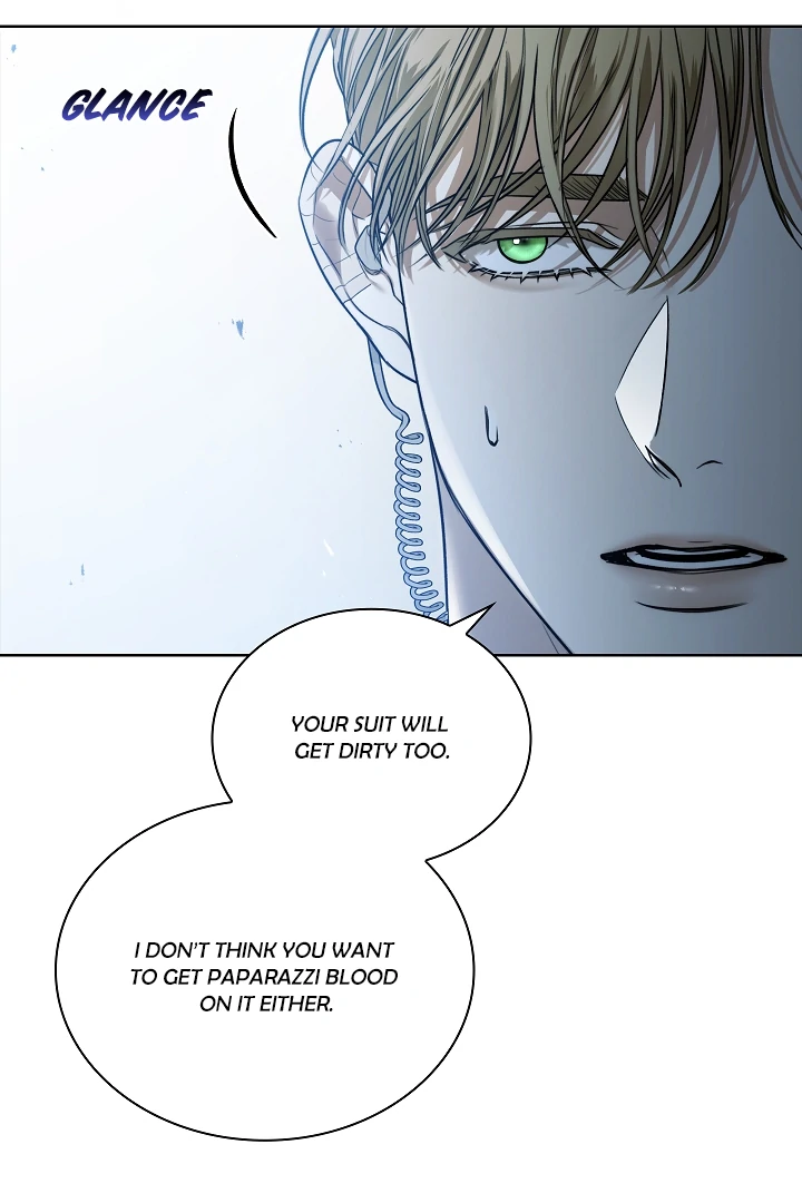 Read Kiss Me If You Can Manga Online