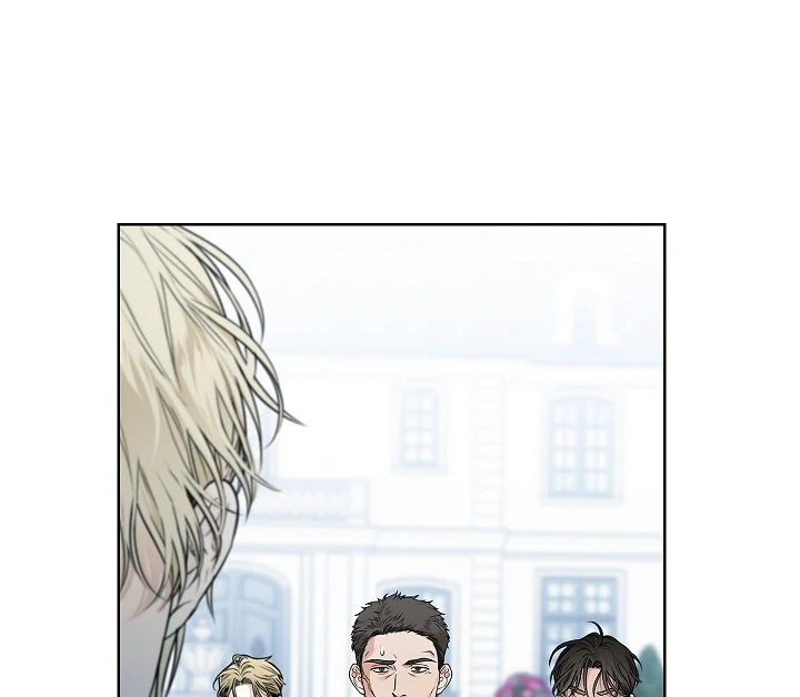 Read Kiss Me If You Can Manga Online