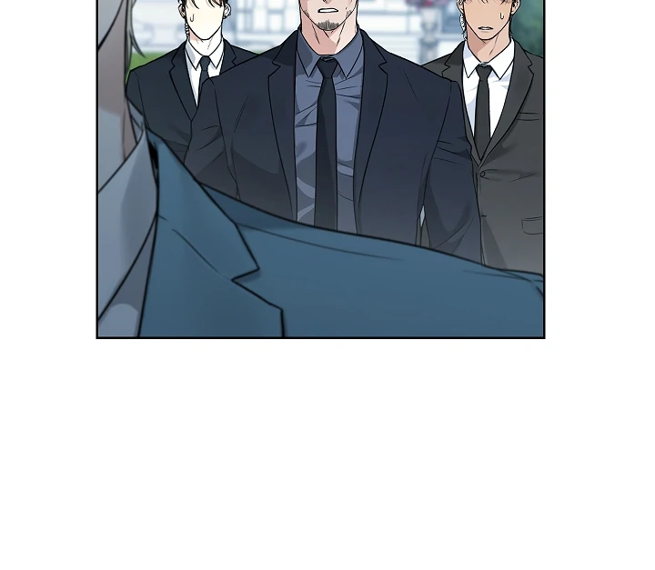Read Kiss Me If You Can Manga Online