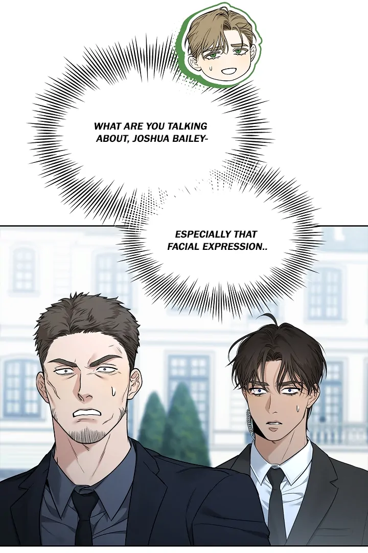 Read Kiss Me If You Can Manga Online