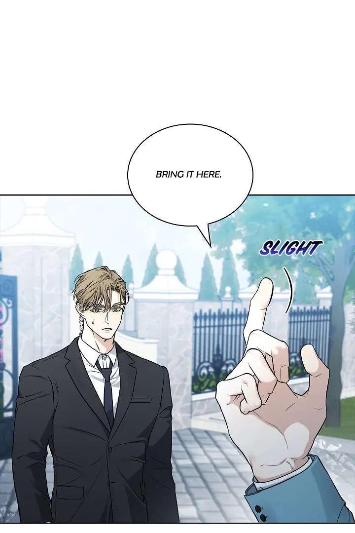 Read Kiss Me If You Can Manga Online
