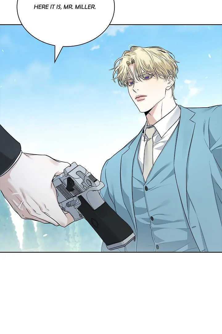 Read Kiss Me If You Can Manga Online