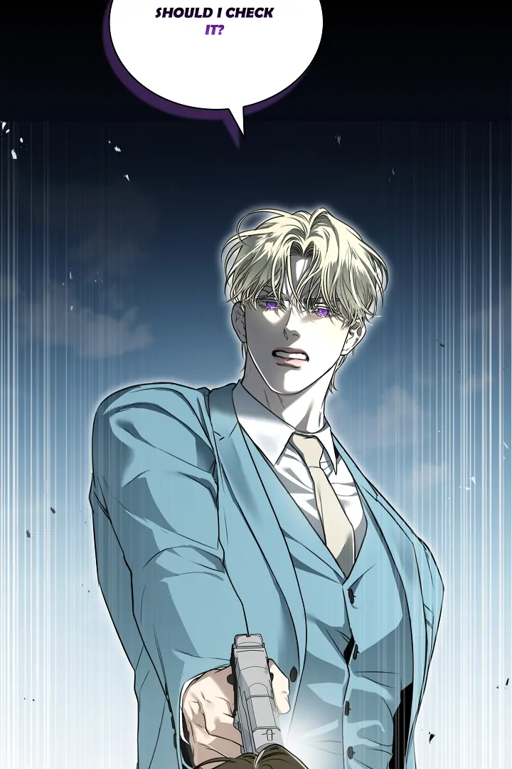Read Kiss Me If You Can Manga Online