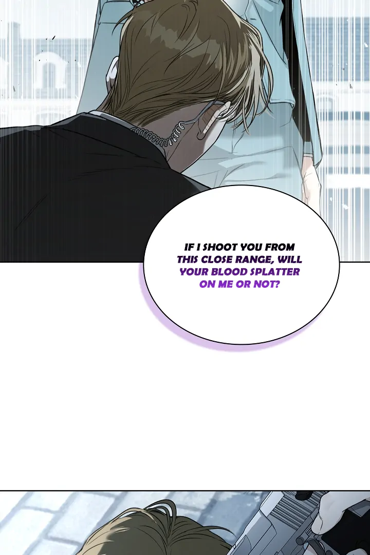 Read Kiss Me If You Can Manga Online