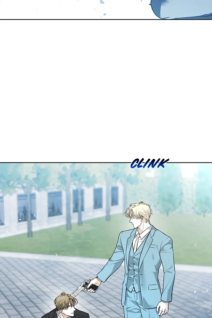 Read Kiss Me If You Can Manga Online