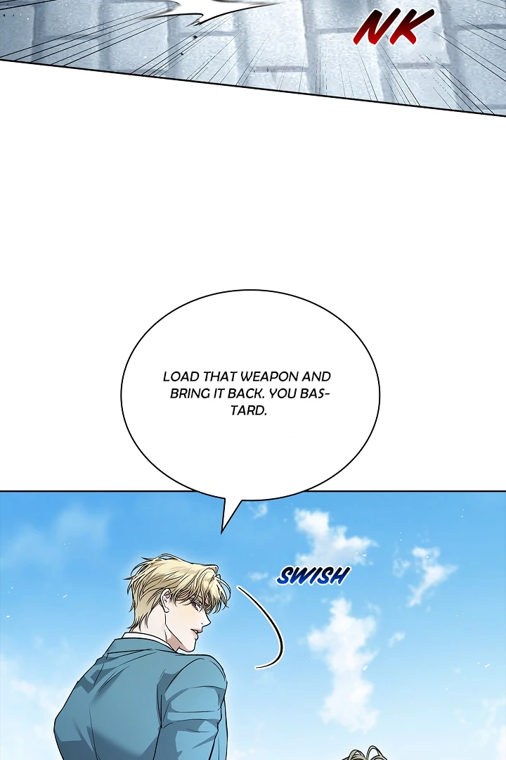 Read Kiss Me If You Can Manga Online