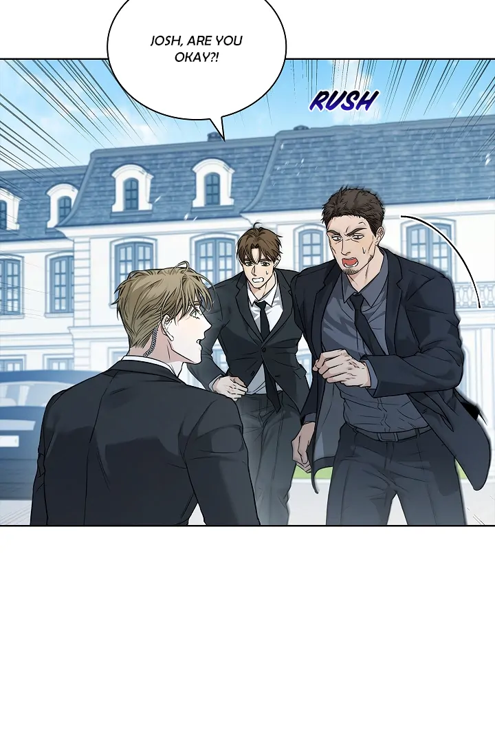 Read Kiss Me If You Can Manga Online
