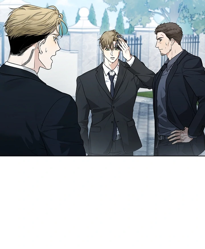Read Kiss Me If You Can Manga Online