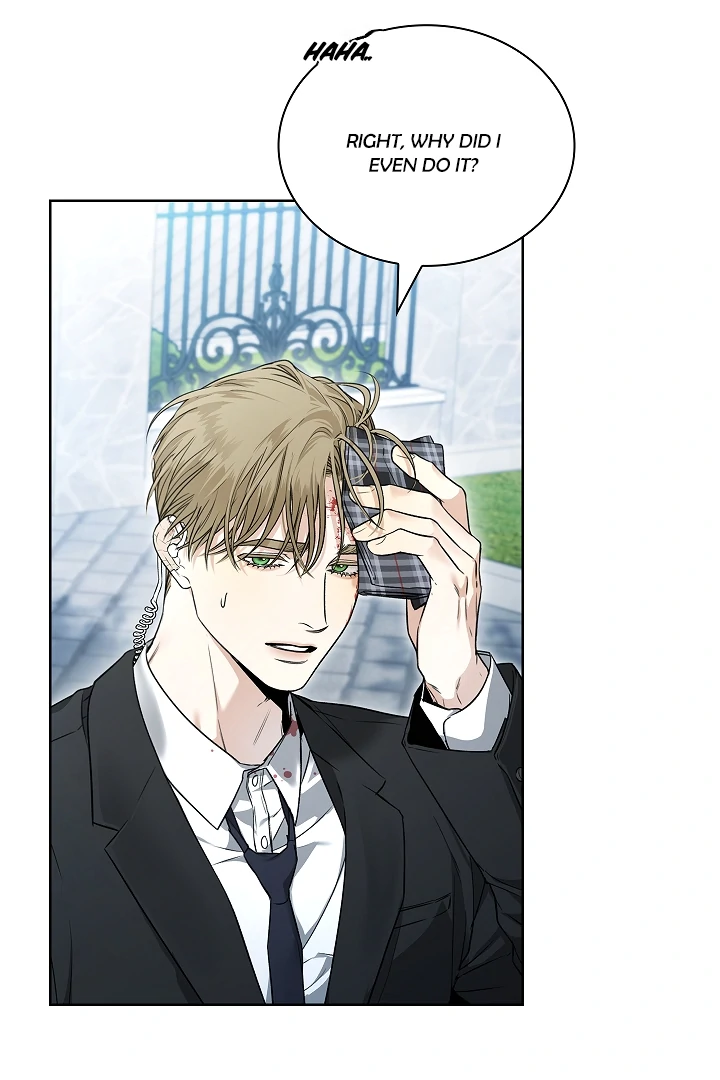 Read Kiss Me If You Can Manga Online