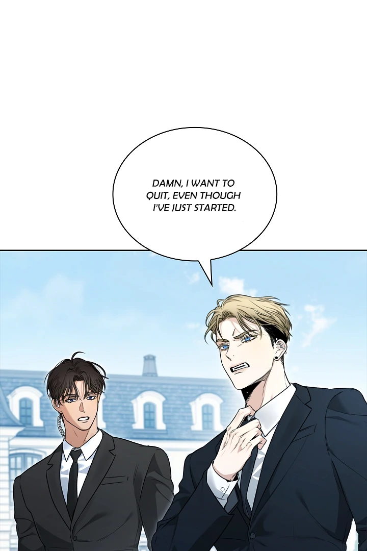 Read Kiss Me If You Can Manga Online