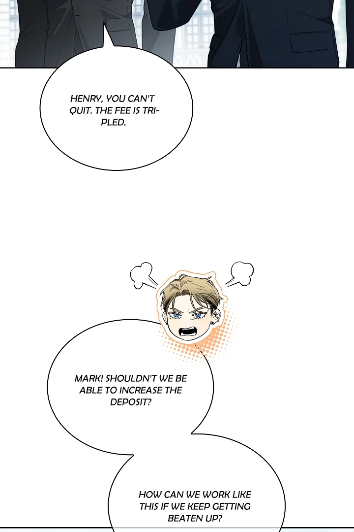 Read Kiss Me If You Can Manga Online