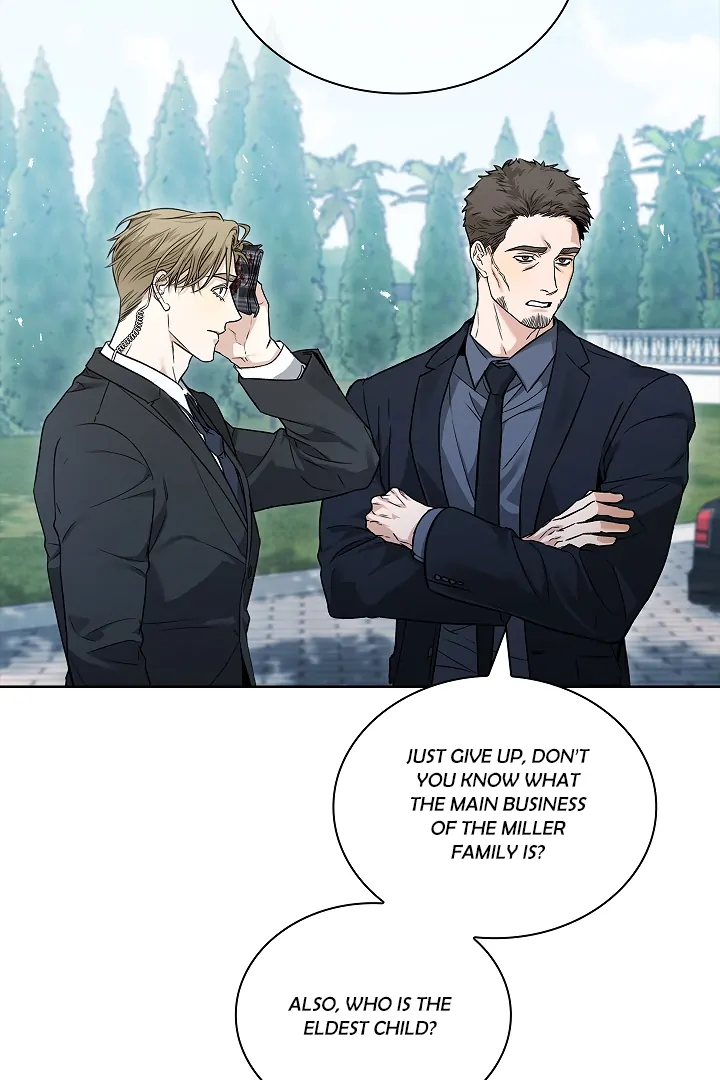 Read Kiss Me If You Can Manga Online
