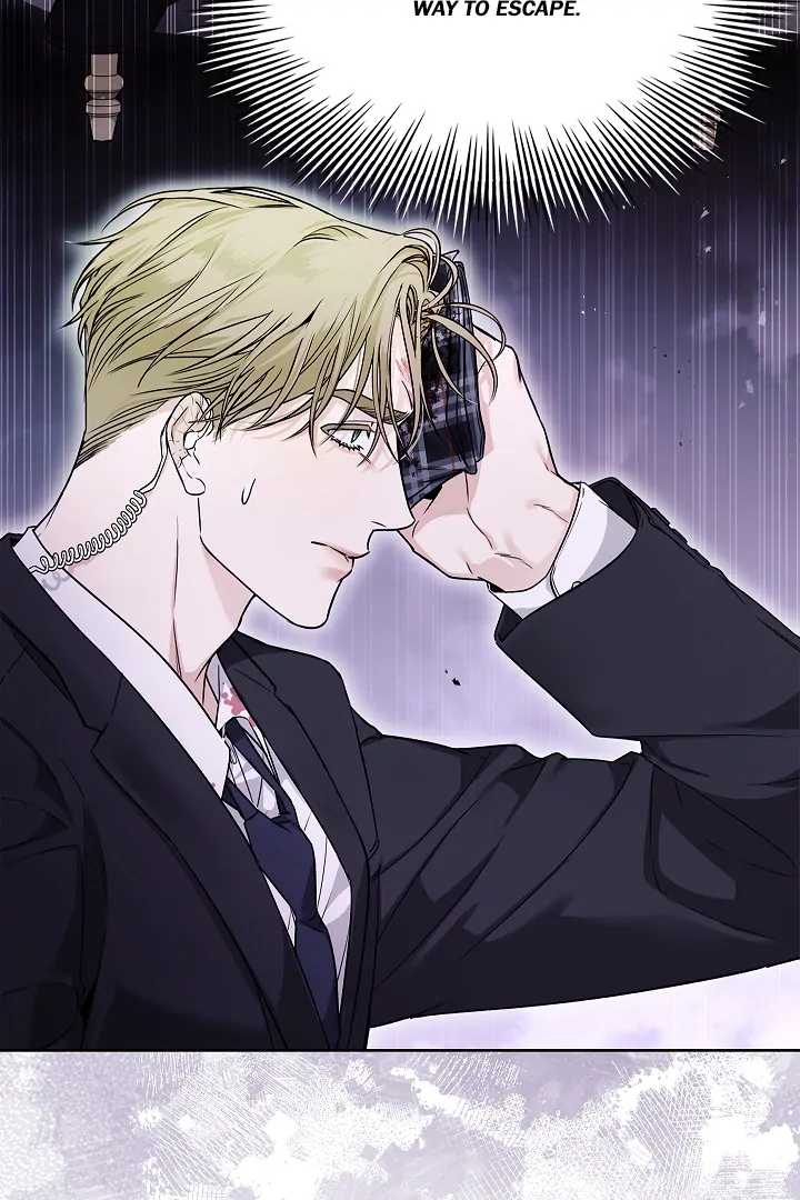 Read Kiss Me If You Can Manga Online