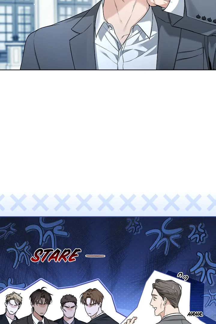 Read Kiss Me If You Can Manga Online