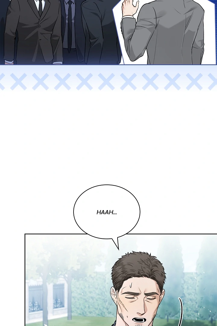 Read Kiss Me If You Can Manga Online
